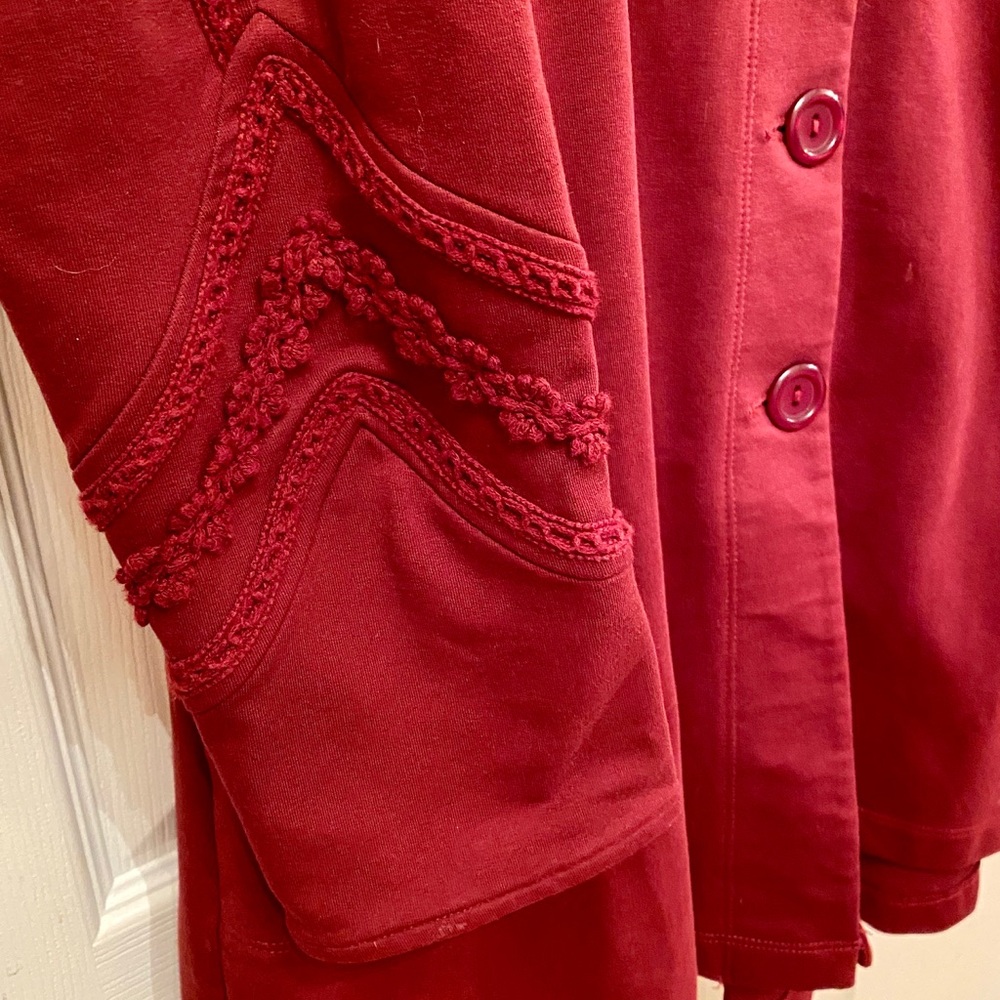 Coat